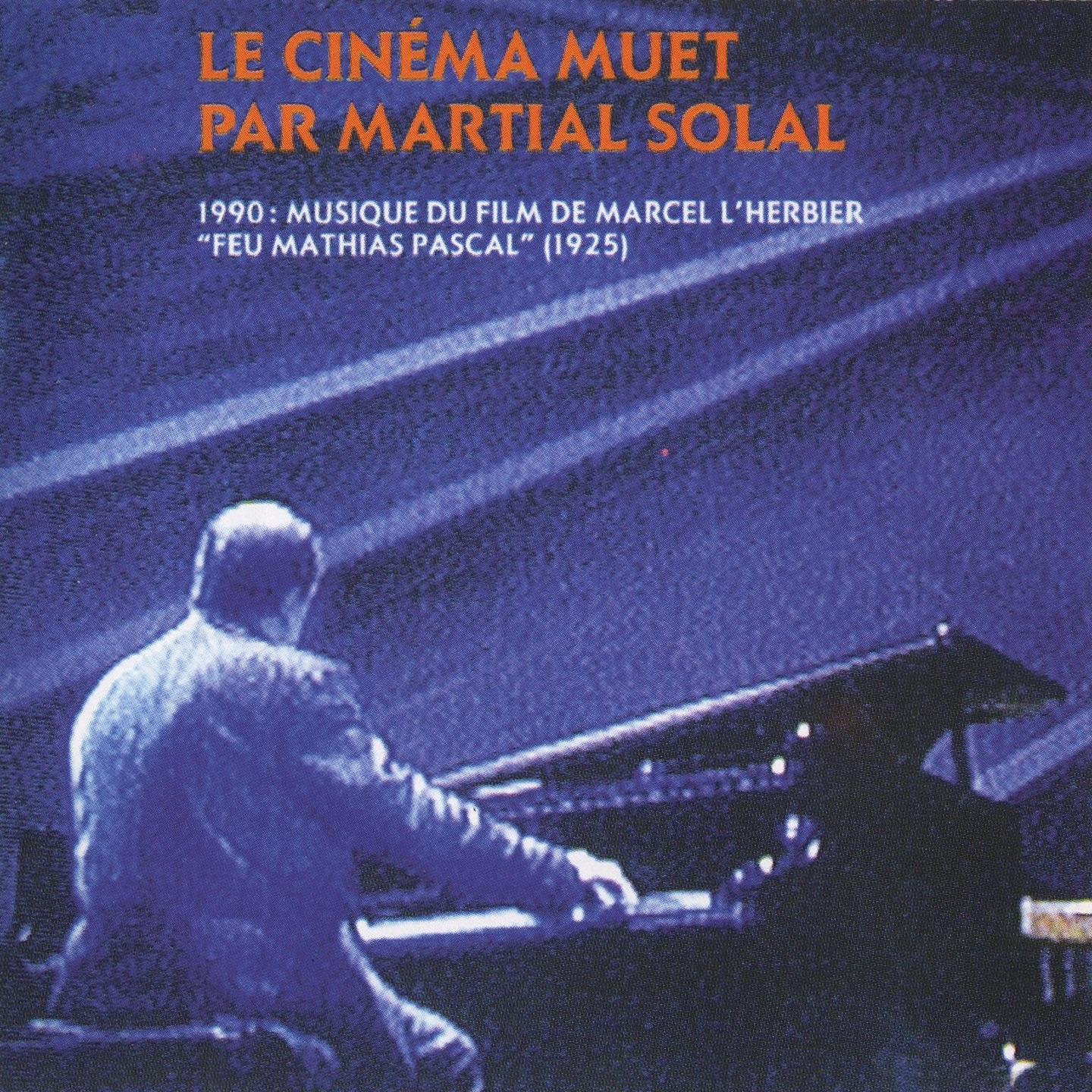 Le Cinéma Muet