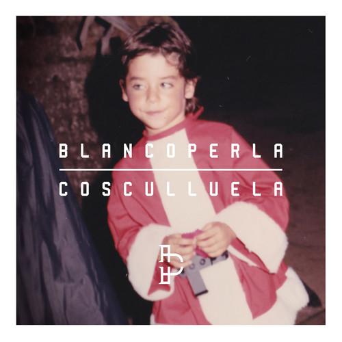 Album cover art for Blanco Perla