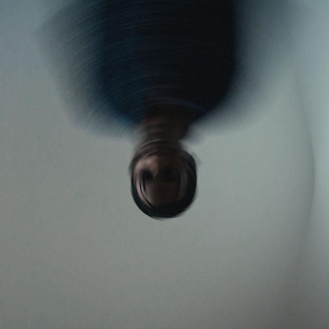 Album cover art for Shoot