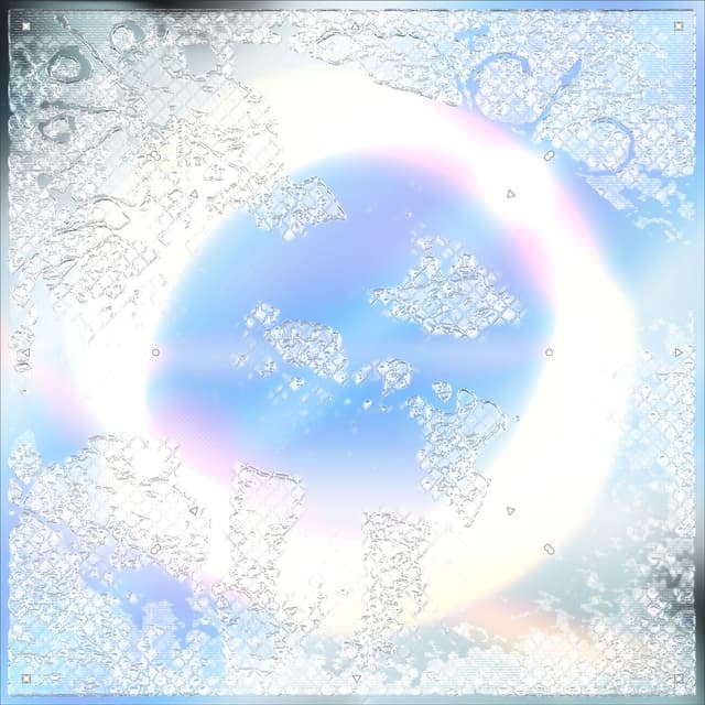 Album cover art for Fiat Lux