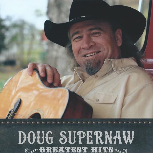 Album cover art for Greatest Hits