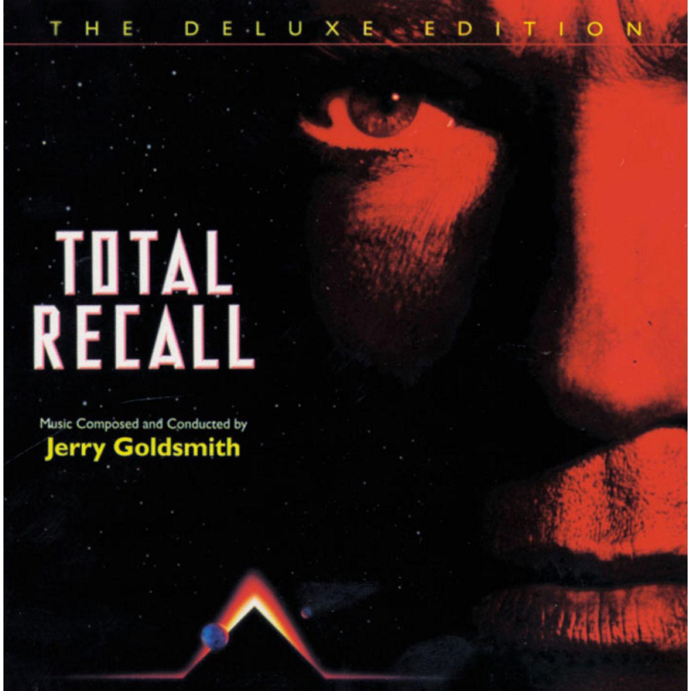 Total Recall: The Deluxe Edition