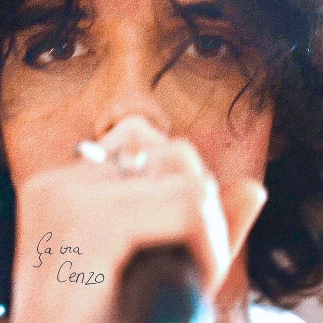 Album cover art for Ça ira