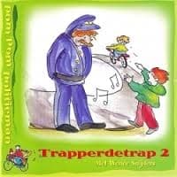 Album cover art for Trapperdetrap 2