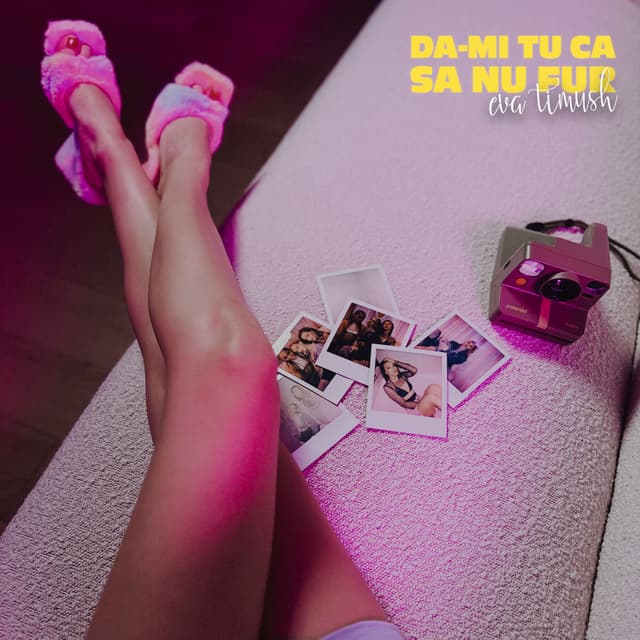 Album cover art for Dă-mi tu ca să nu fur