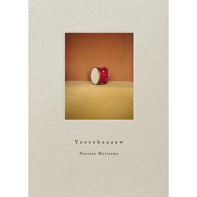 Album cover art for Yeeeehaaaaw