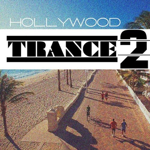 Album cover art for Hollywood Trance, Vol. 2