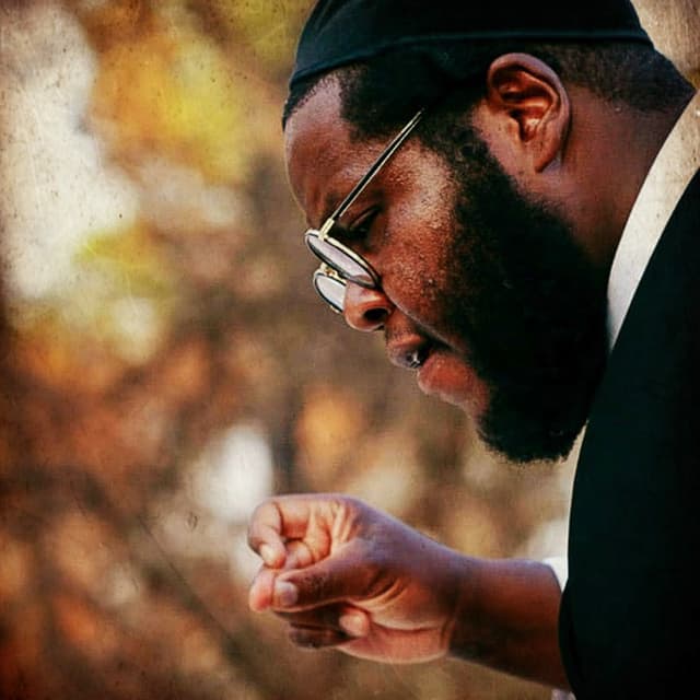 Album cover art for Higher