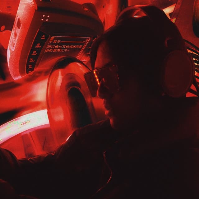 Album cover art for CLOUD19