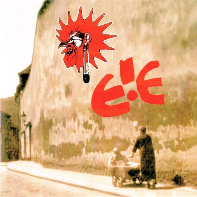 Album cover art for Dvacet Pe!ecek + Bonus