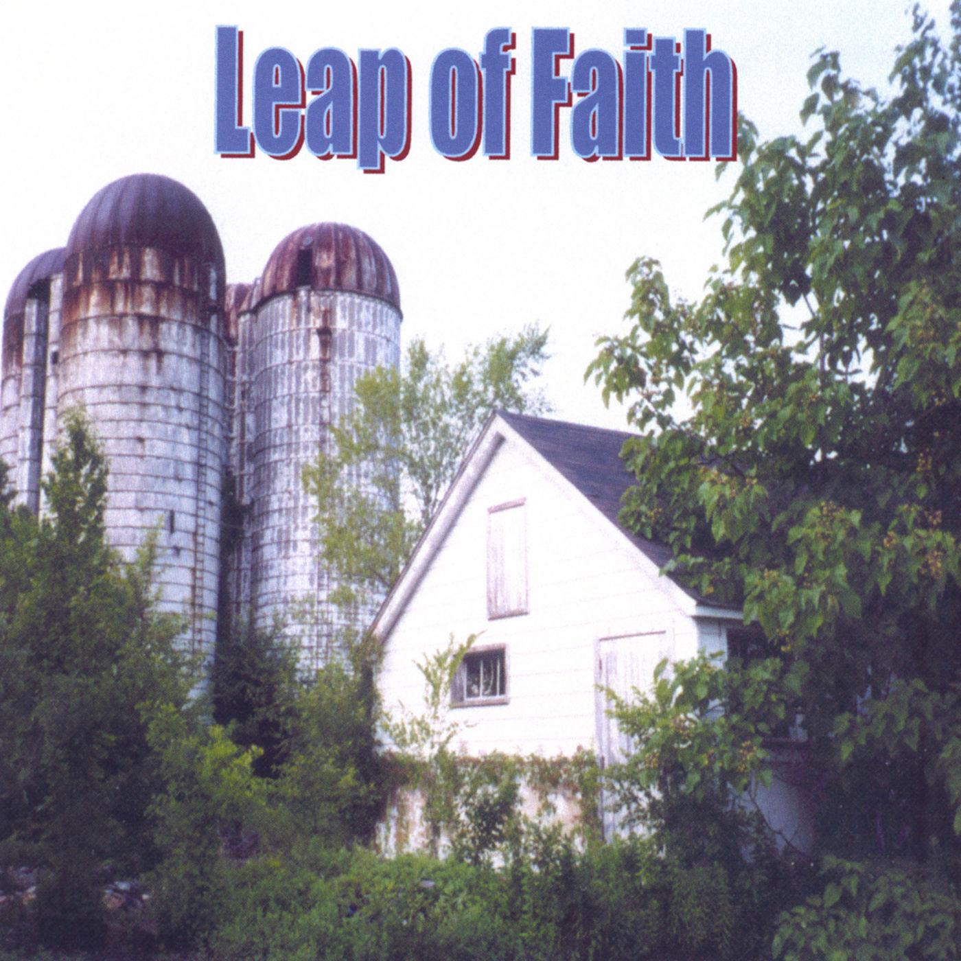 Leap of Faith
