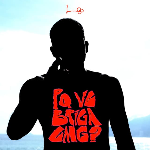 Album cover art for PQ VC BRIGA CMG?