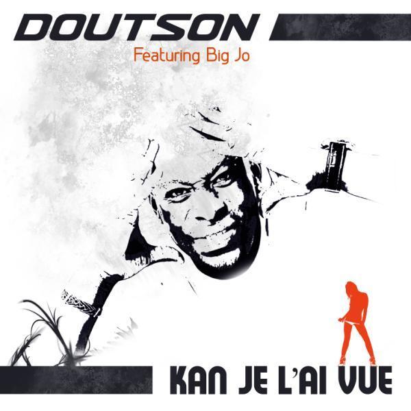 Album cover art for Kan Je L'ai Vue