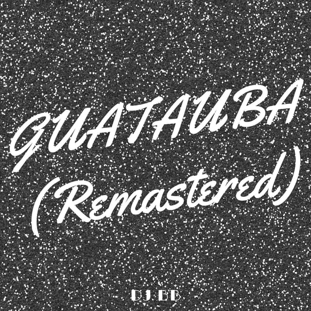 Album cover art for Guatauba