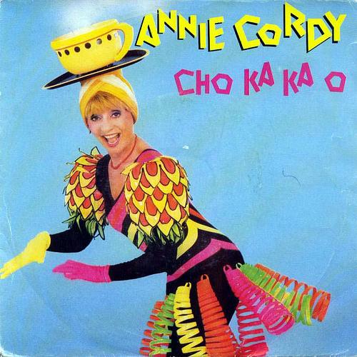 Cho Ka Ka O