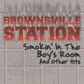 Smokin' in the Boys' Room