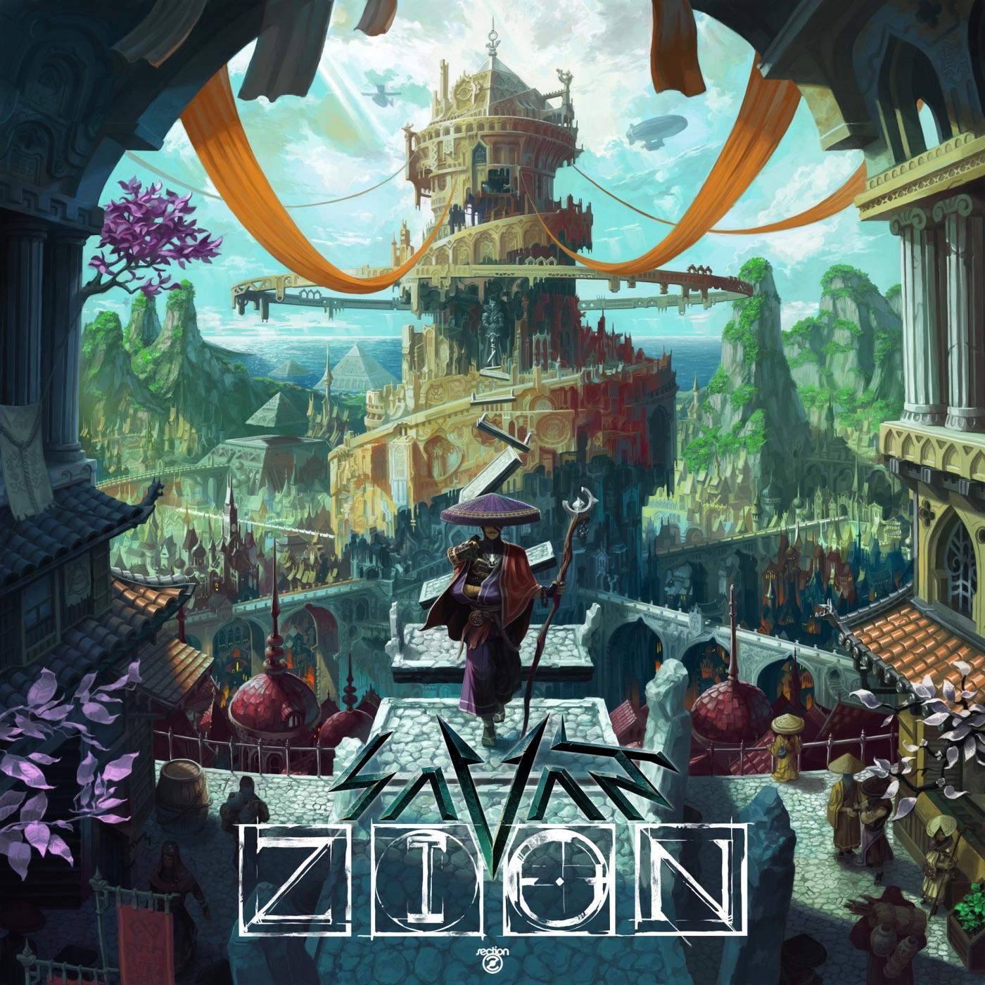 Zion