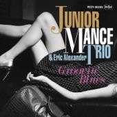 Groovin' Blues