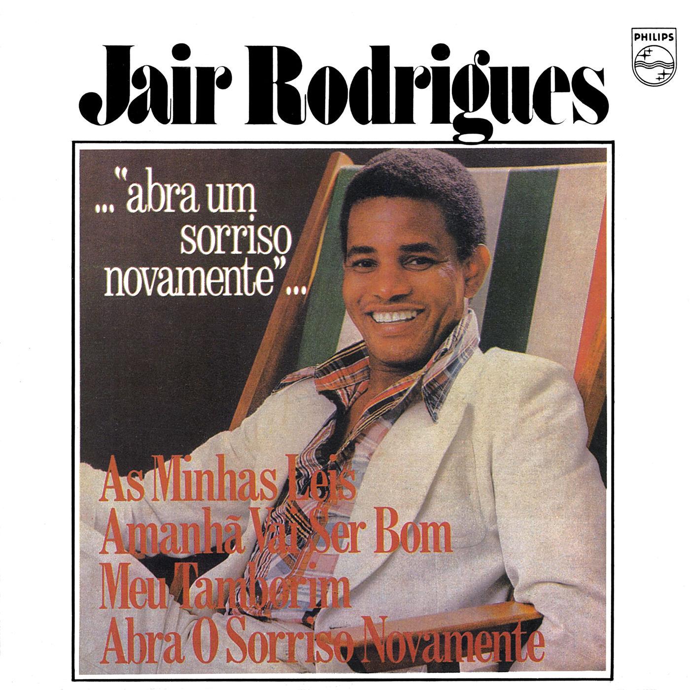 Abra um Sorriso Novamente