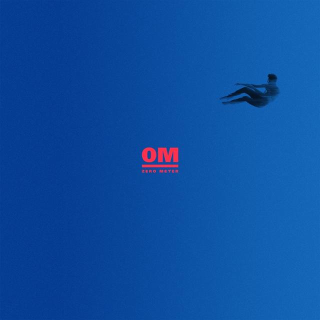 Album cover art for 0M