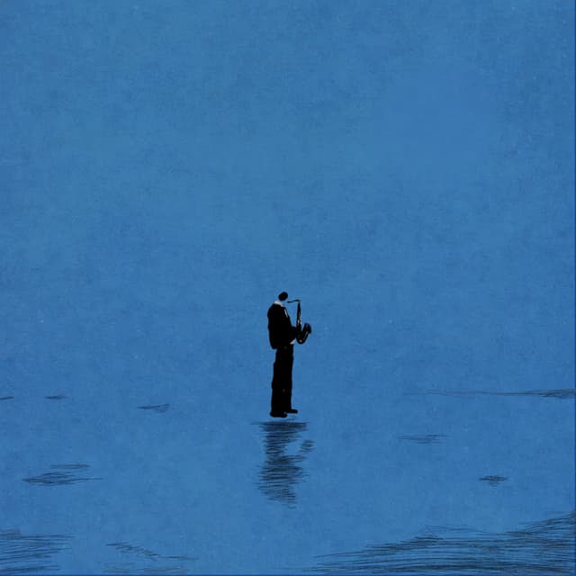 Album cover art for The Way We Touch