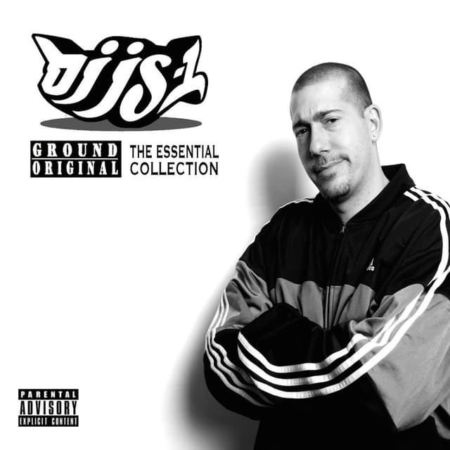 Album cover art for The Essential Collection