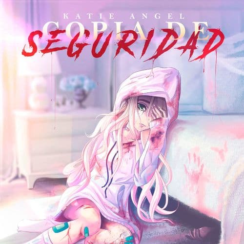 Album cover art for Copia de Seguridad