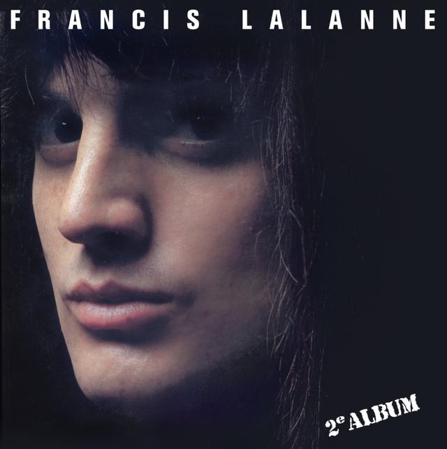 Album cover art for Elle Est Toute Seule