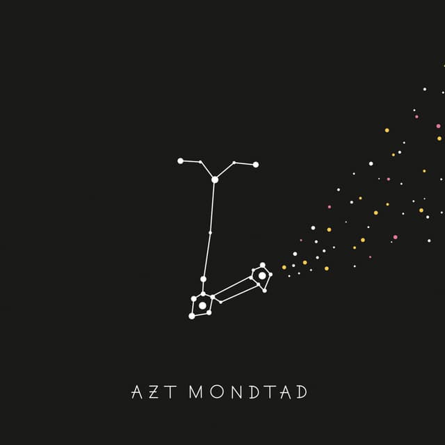 Album cover art for Azt mondtad