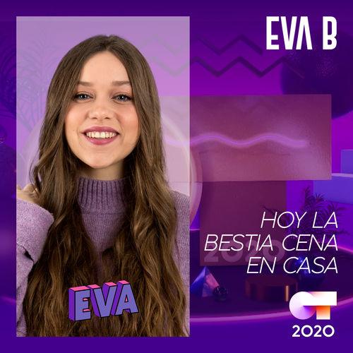 Album cover art for Hoy la Bestia Cena en Casa