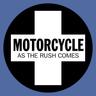 As the Rush Comes