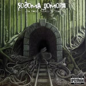 Album cover art for Na Konci Tunelu Je Tma