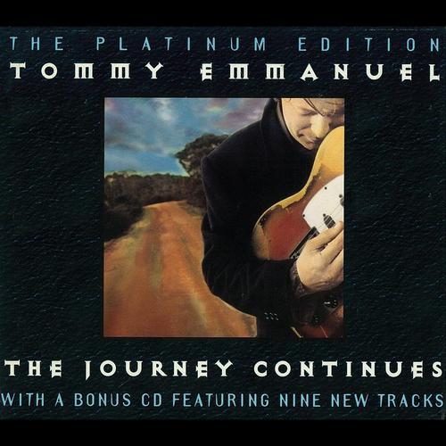 The Journey Continues