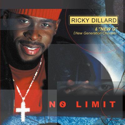 Album cover art for No Limit