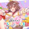 ころねの最凶天災わんだふぉーわーるど (Saikyo Tensai Wanderful World of Korone)