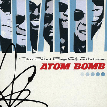 Atom Bomb