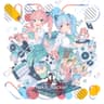 Chocolate Adventure (feat. ななひら)