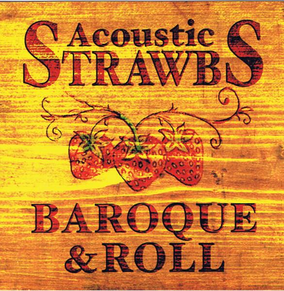Baroque & Roll