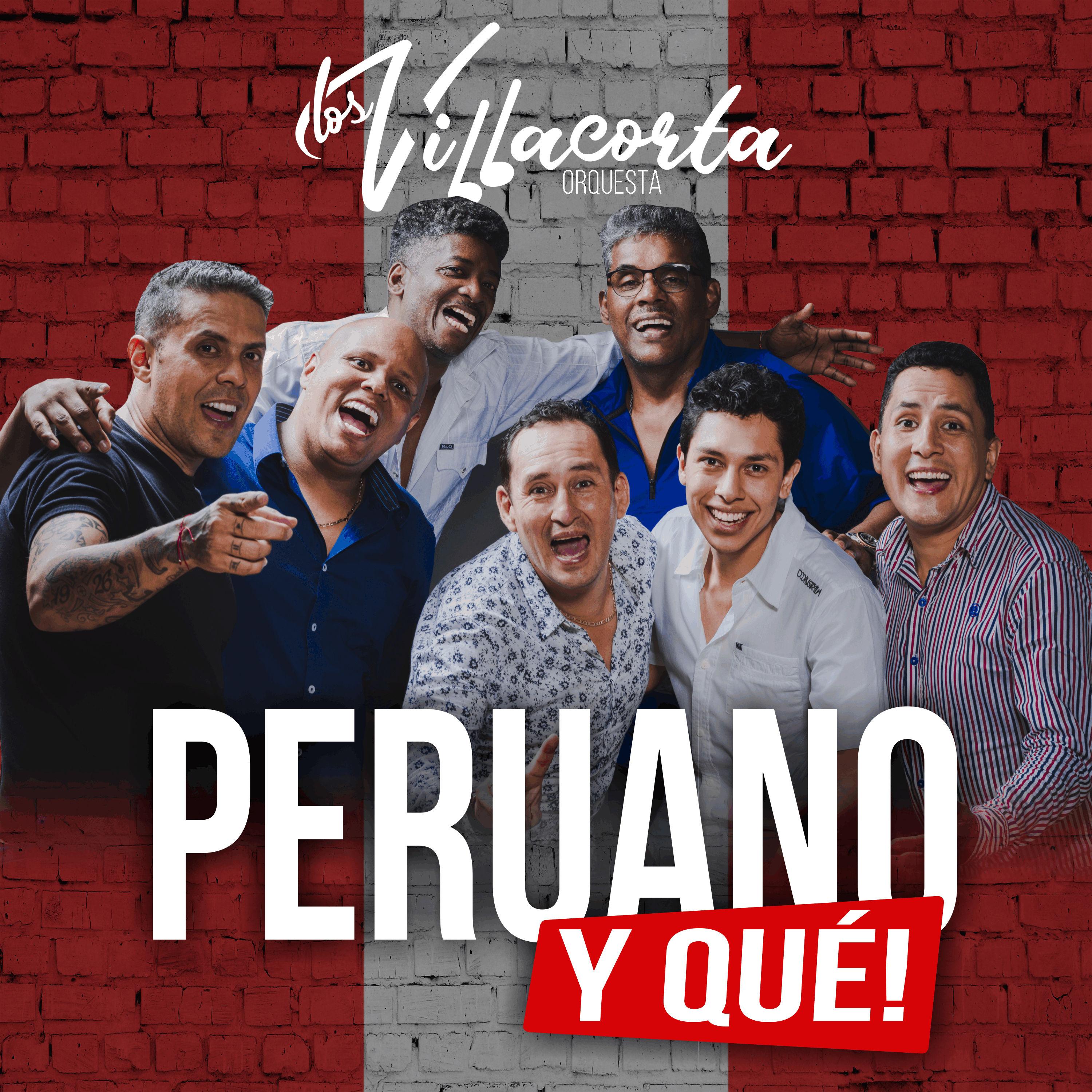Peruano y Qué!