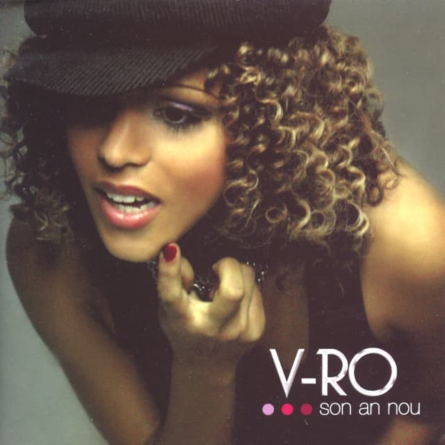 Album cover art for Son an nou