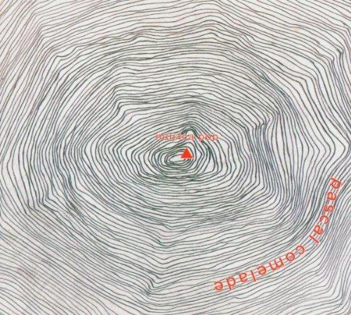 Album cover art for Musica Pop Danses e Cata