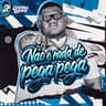 Não É Nada de Pega Pega