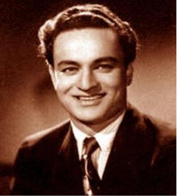 Album cover art for The Soulful Voice