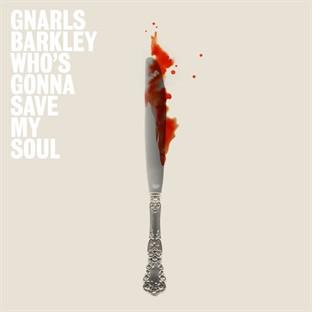 Album cover art for Who's Gonna Save My Soul Ep