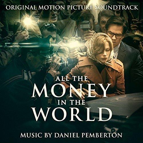 All the Money in the World [B.O.F.]