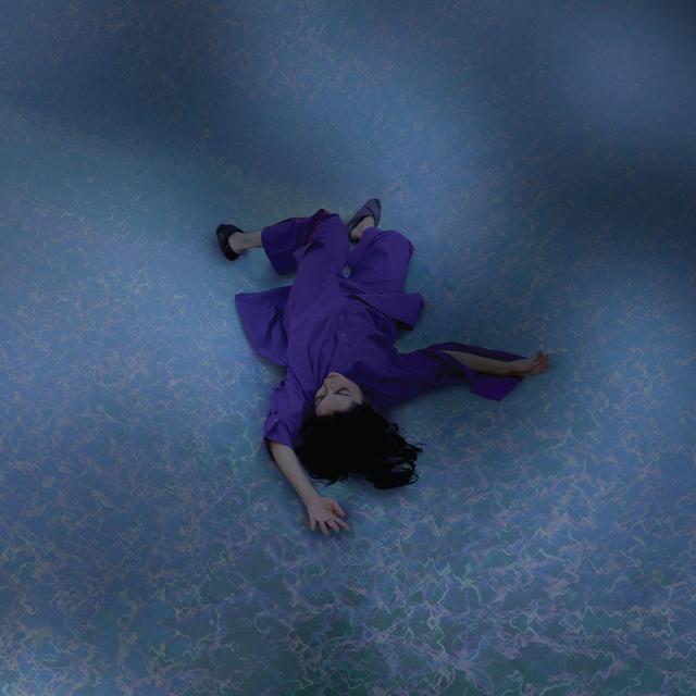 Album cover art for ¡Ay!