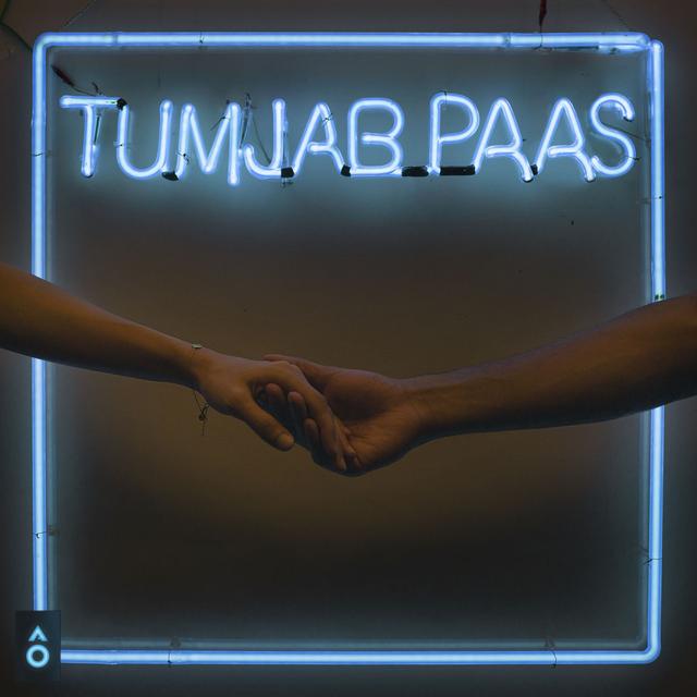 Album cover art for Tum Jab Paas