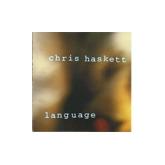 Album cover art for Language