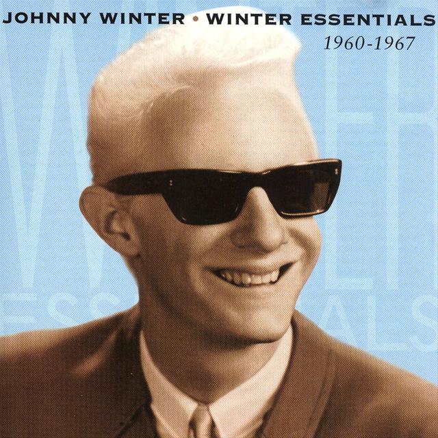Album cover art for Winter Essentials 1960-1967 Vol. 2