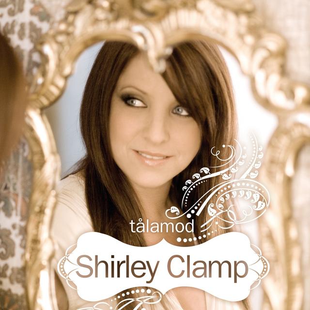 Album cover art for Tålamod